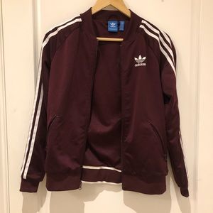 Adidas Original Track Jacket